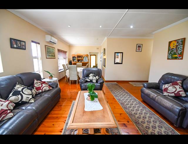 4 BEDROOM HOUSE FOR SALE IN SHERWOOD